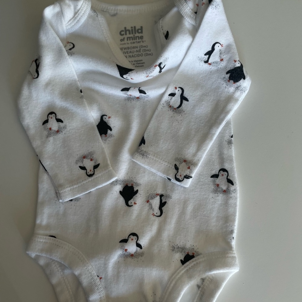 Baby Onesie